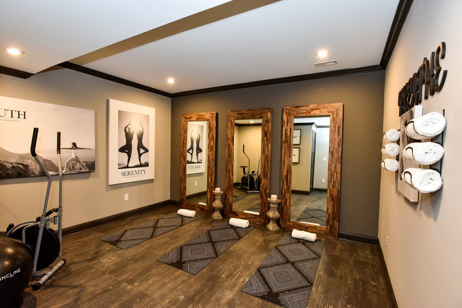 Ten custom homes on display for Homearama 2019 in Deerfield Township