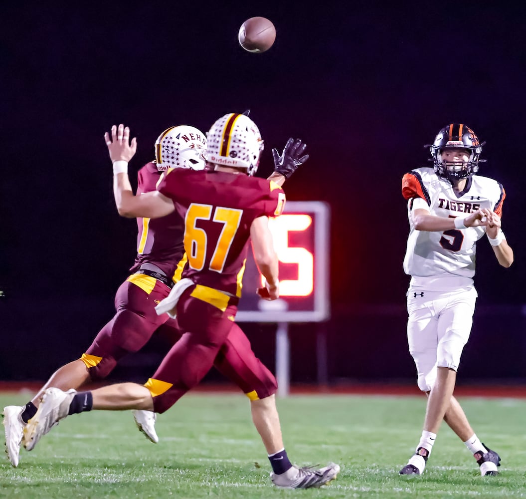 ne wls hsfb