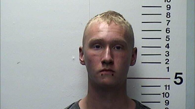 Andrew Tyler Chilton