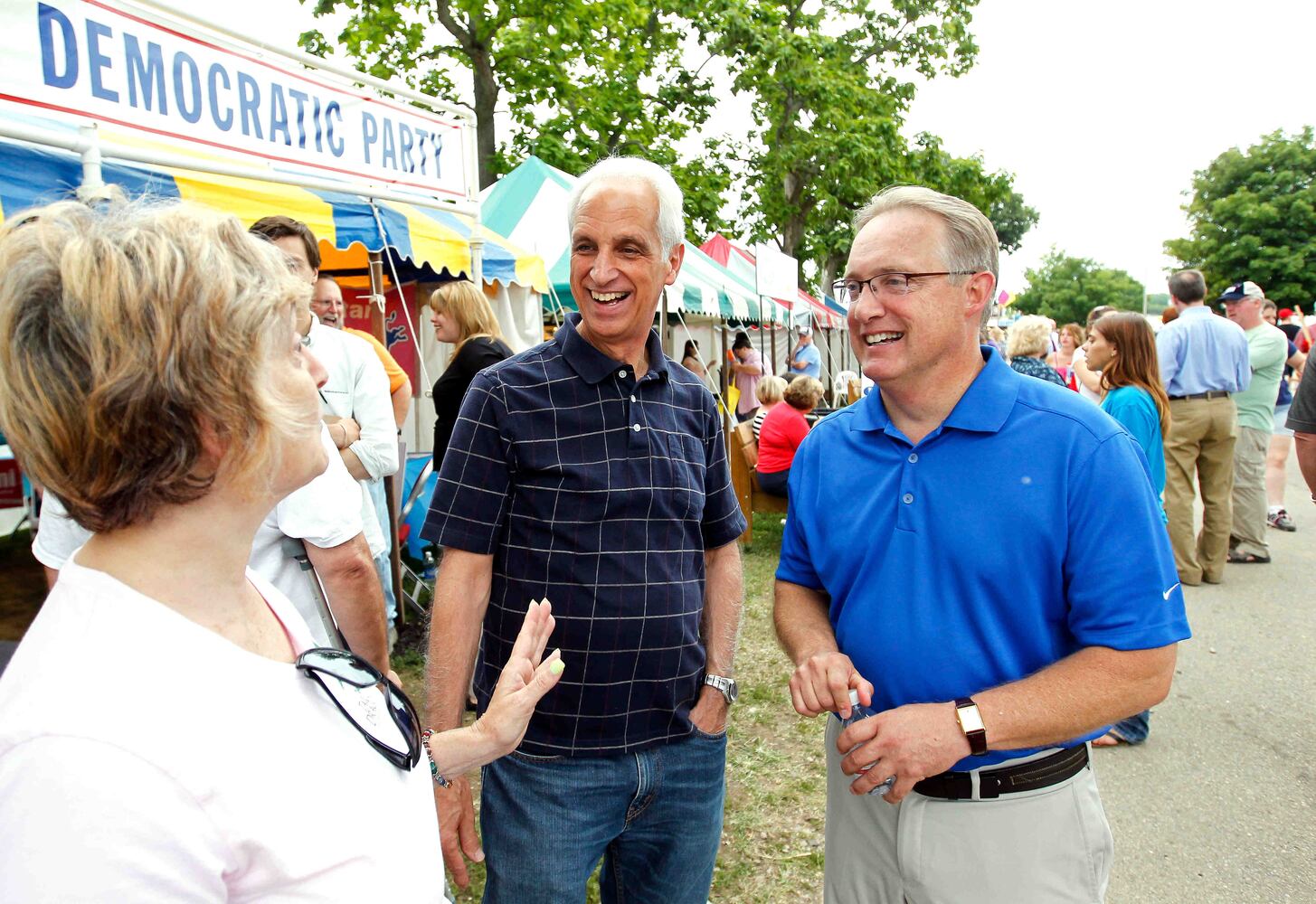 Butler County Fair Friday