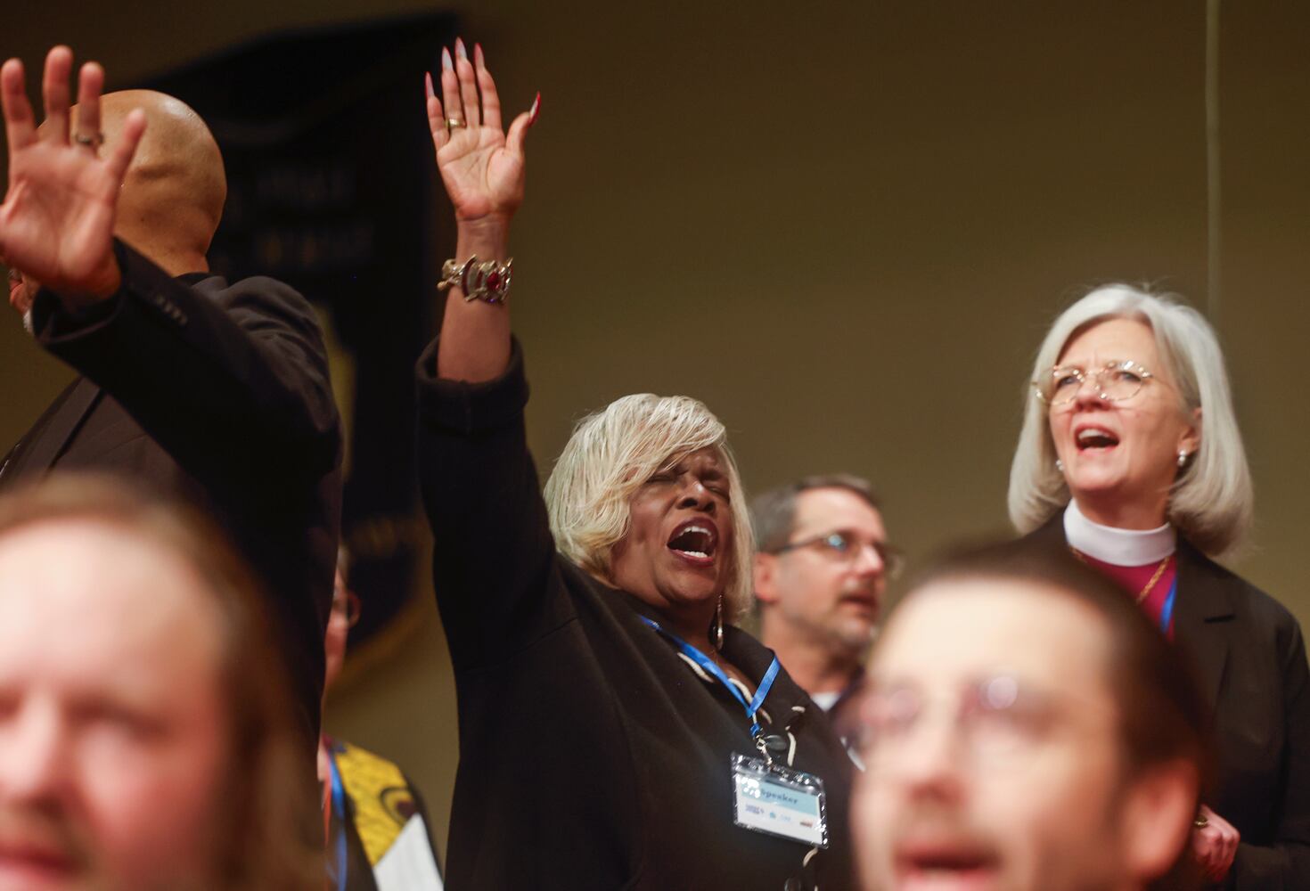 Church Event to Call for Haitian TPS Extension