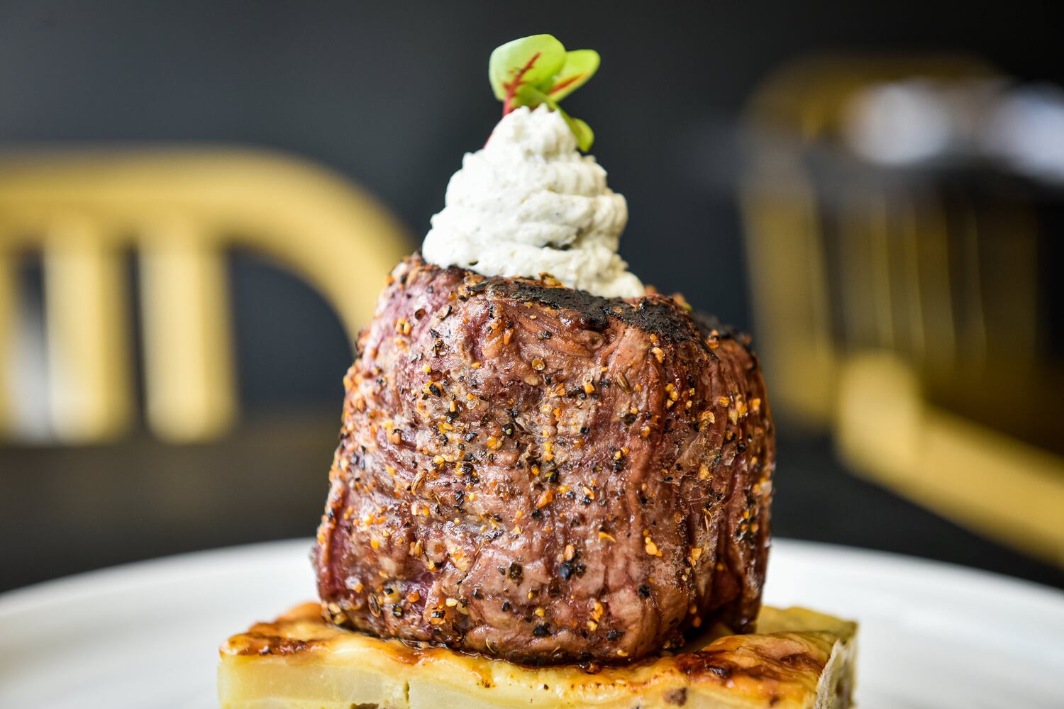 Tano Bistro open in Hamilton