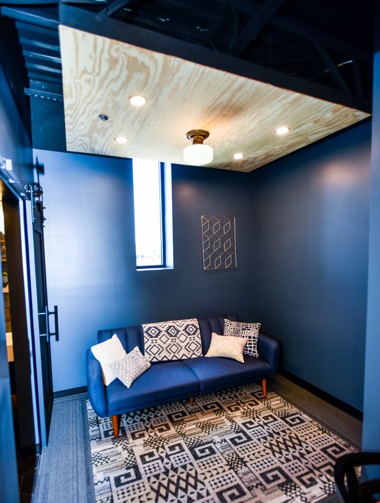 Indigo Pass boutique hotel open in downtown Middletown