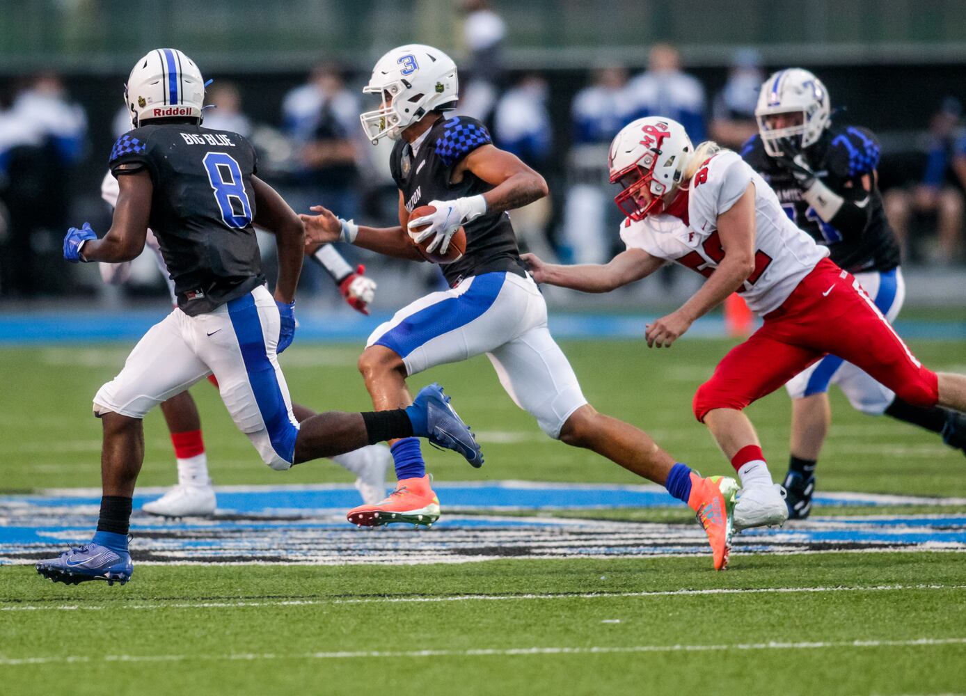 091120 hamilton football