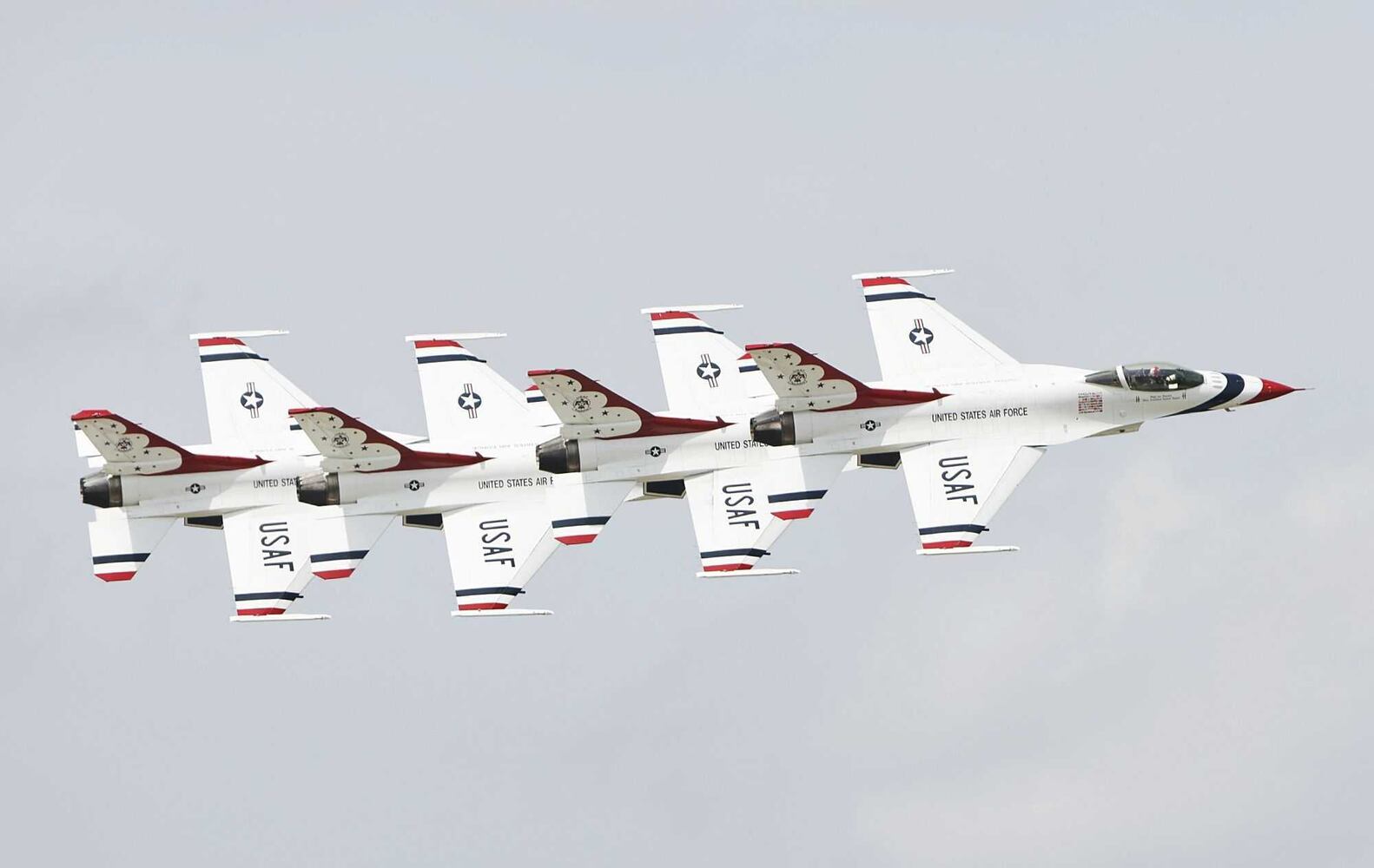 Dayton Air Show