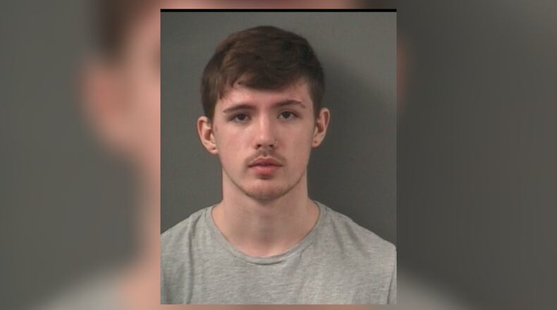 Contributed Photo/Kettering Police