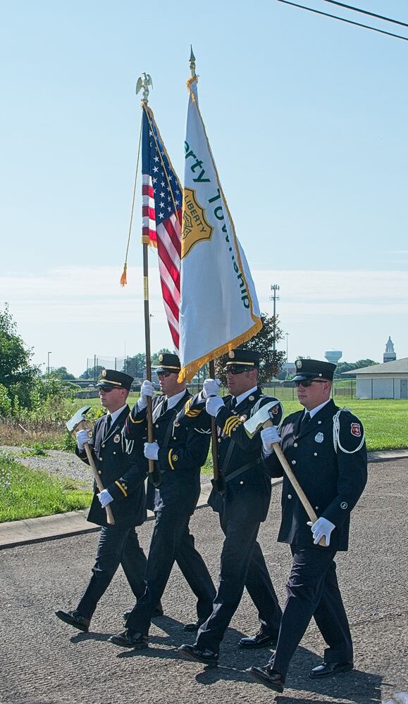 PHOTOS: See how Butler, Warren counties celebrated July 4 in recent years