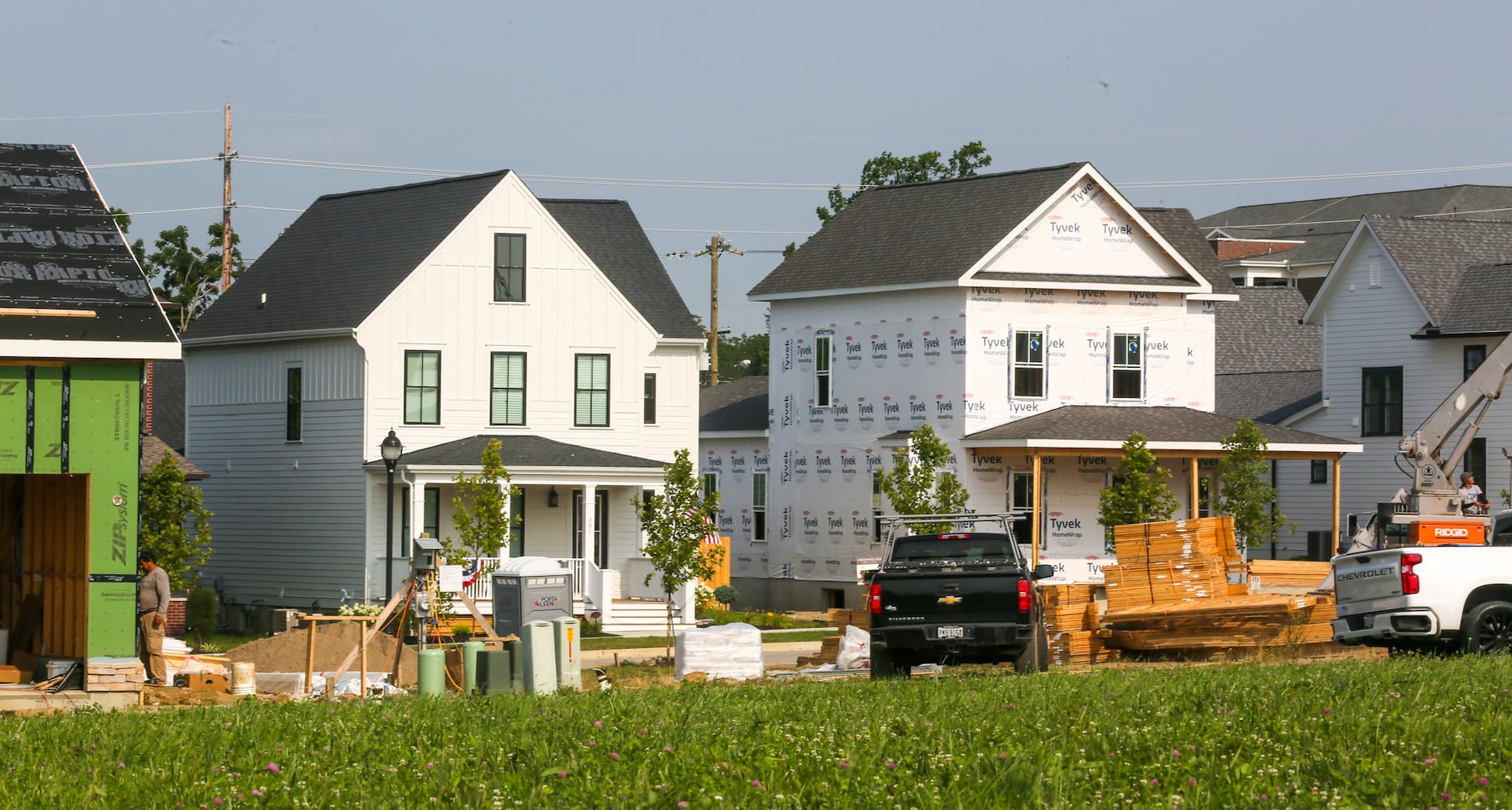 Union Village