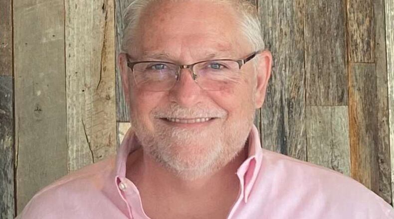 Scott Michael Schwarz SUBMITTED