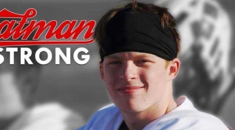 The tragically short life of a Lakota student will be memorialized during services in a Lakota school and stadium. The “celebration of life” ceremony for Matt Stratman is open to the public at 7 p.m. Thursday at Lakota West High School in Butler County’s West Chester Township. The 15-year-old Stratman died Saturday after collapsing last month during a school lacrosse game.