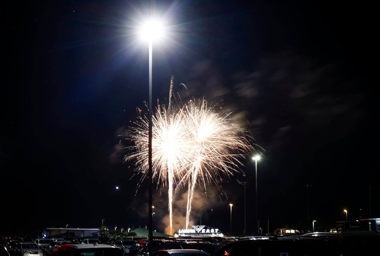 091225 Lakota East vs. Hamilton football