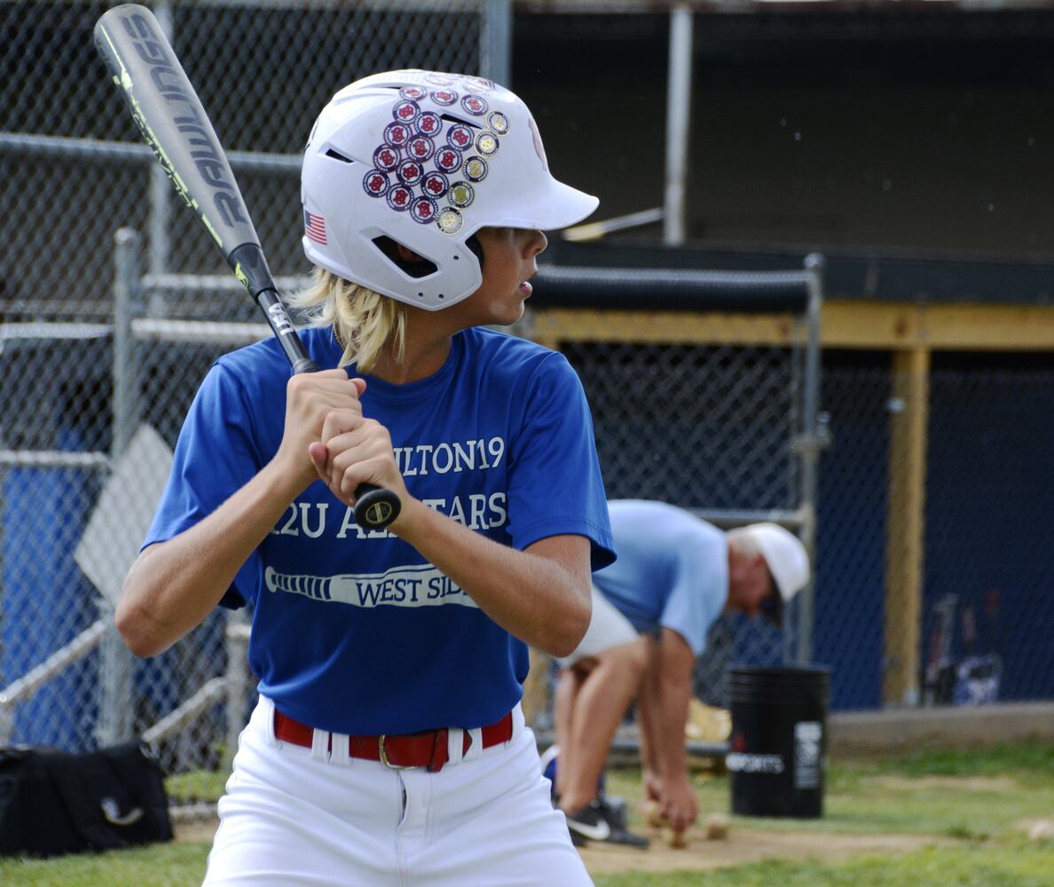 West Side Little League readies for Regional tournament