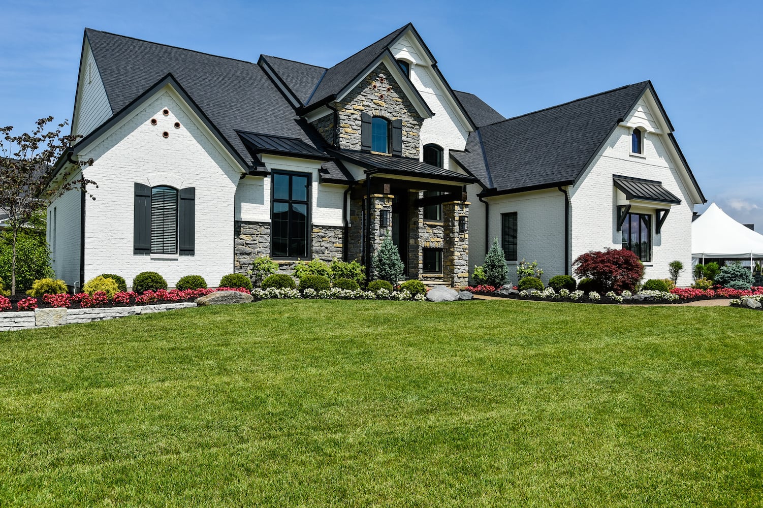 Ten custom homes on display for Homearama 2019 in Deerfield Township