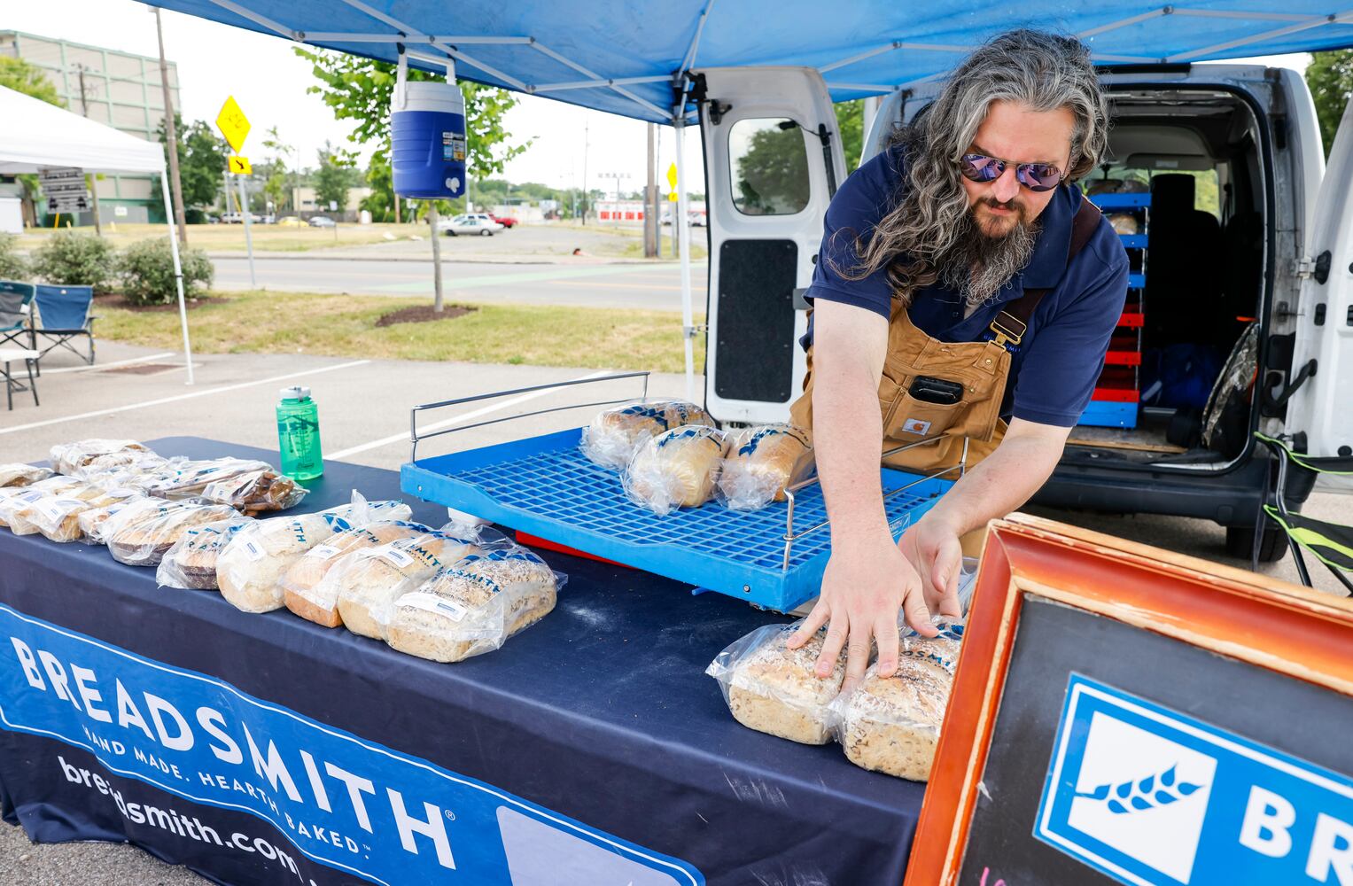 061423 Middletown Farmers Market