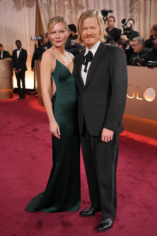 83rd Golden Globes - Arrivals
