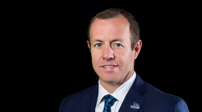 Travel Butler County President / CEO, Mark Hecquet, will leave his position in Mid-January to pursue a new opportunity.