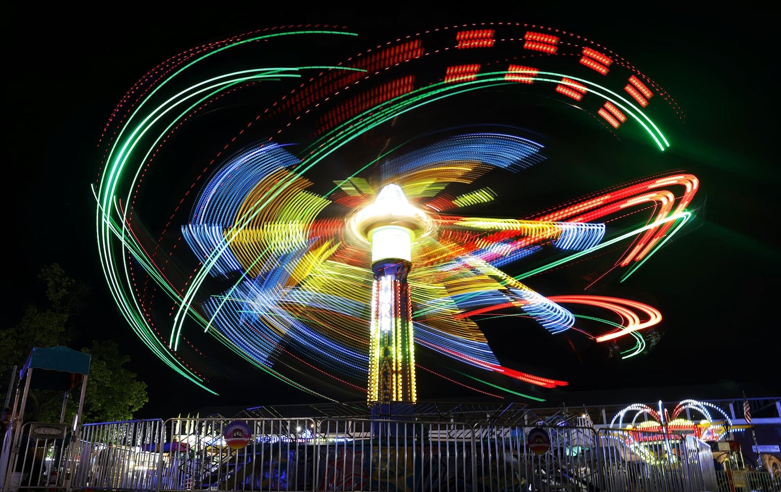 072722 butler County Fair