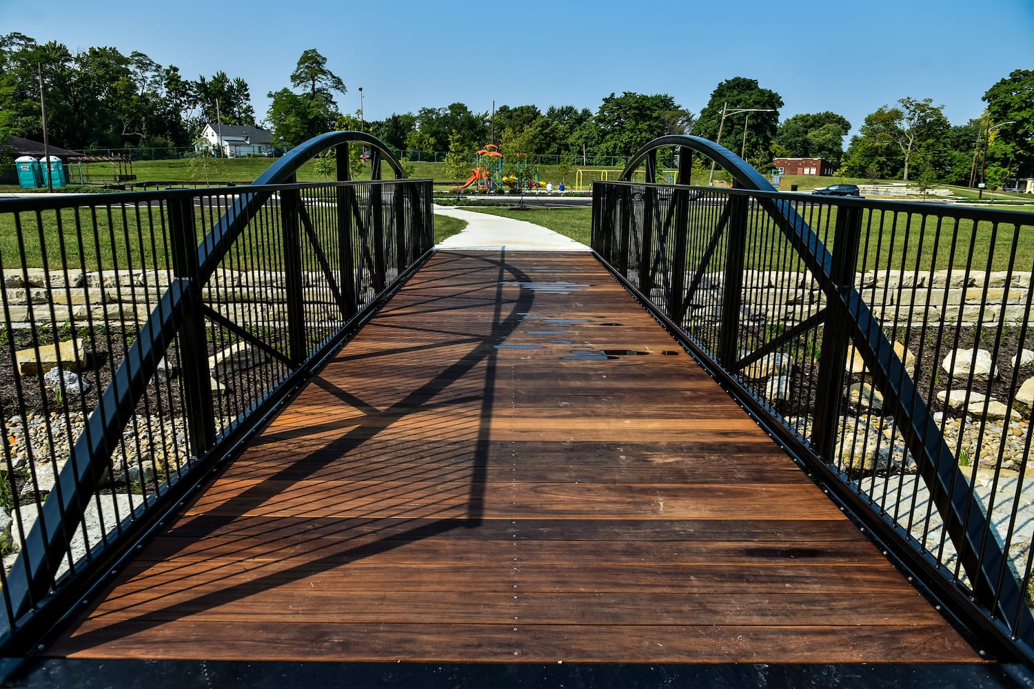 082620 Sunset Park reopens