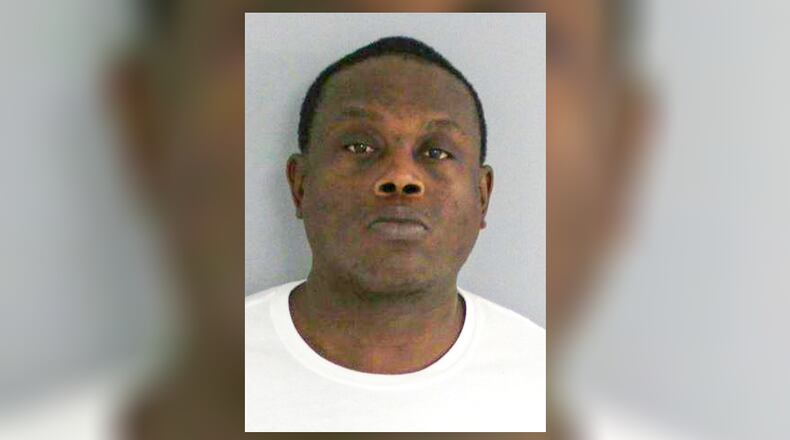 Damian Owens, 27 indicted for his alleged part in a crime that led to shooting death of Jason Hendricks, 35.