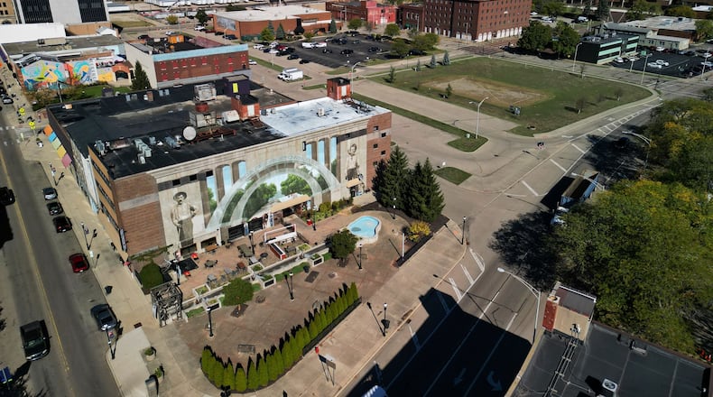 A citywide neighborhood revitalization program in Middletown will soon offer developers an initial batch of 12 city-owned vacant residential lots across four neighborhoods to gauge interest in new, market-rate housing. NICK GRAHAM/STAFF