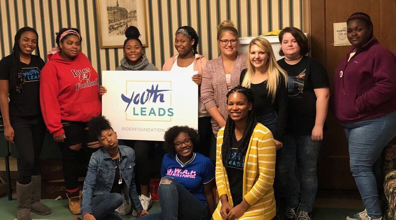 Several women participated in a recent listening session aimed at helping better battle the issue of gender-based violence.