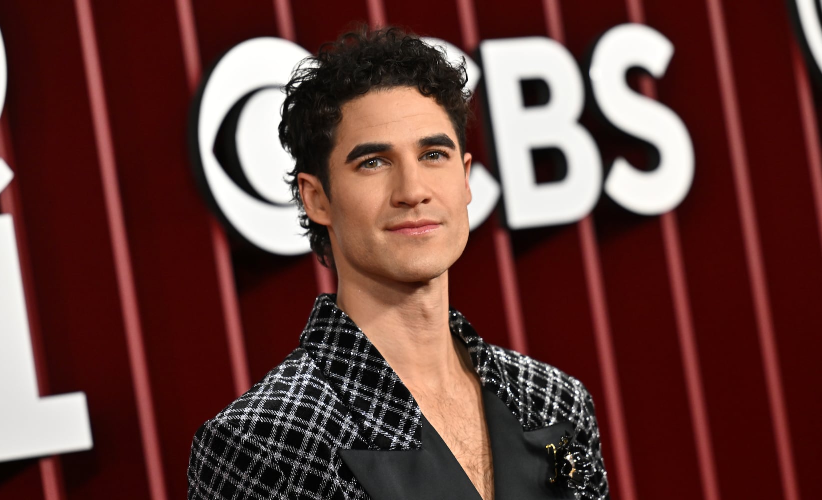 2025 Tony Awards - Arrivals
