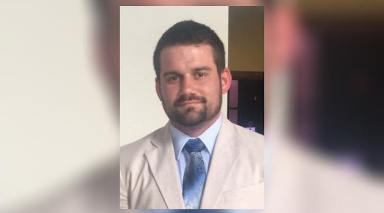 Madison School officials have announced the hiring of Dan Baker as the high school's fourth head football coach in four years. Baker, who had a 20-9 record at Lima's Perry High School, says he is eager to return the Madison Mohawk squad to gridiron prominence. (Provided Photo\Journal-News)