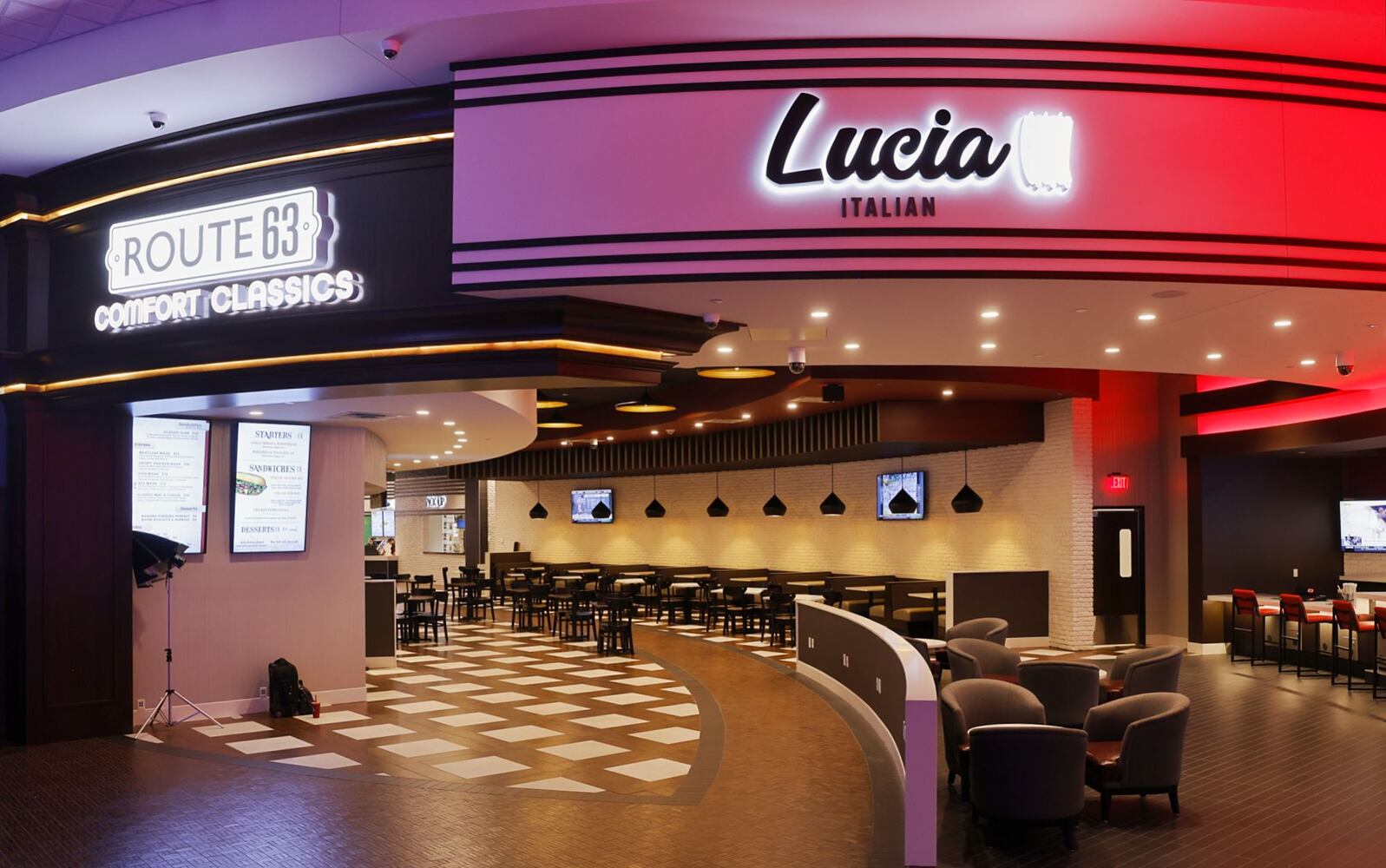 072022 Miami Valley Gaming restaurants