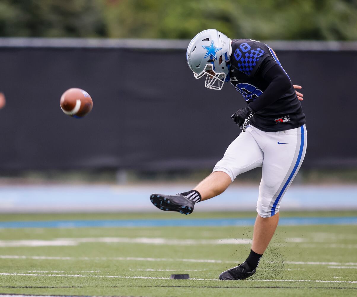 090624 Hamilton vs Lakota East football