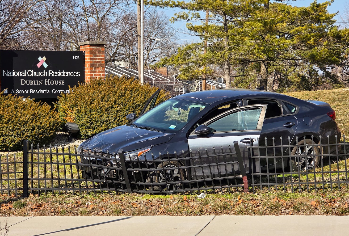 Middletown police pursuits 2/18