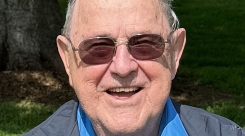 Photo of Richard Leifheit