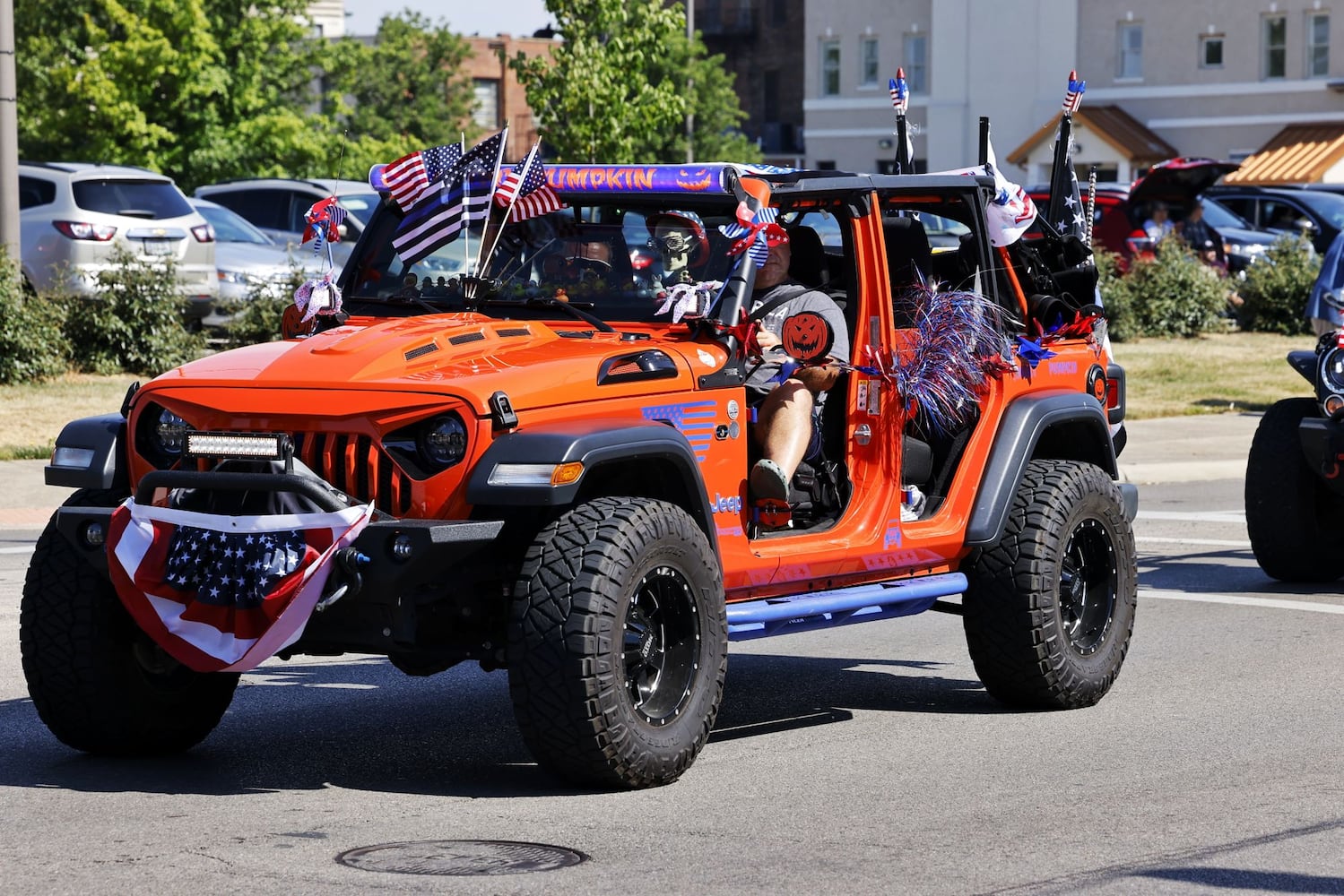 070422 Middletown July 4 parade