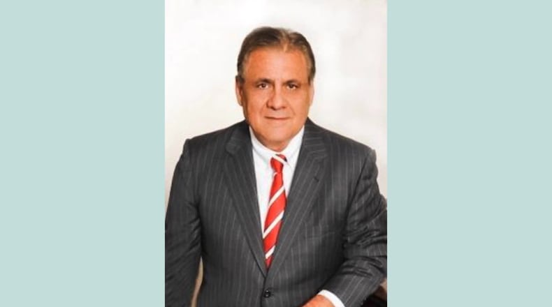 Neil Clark is a long-time lobbyist based in Columbus. His clients have included payday lenders and gambling interests.