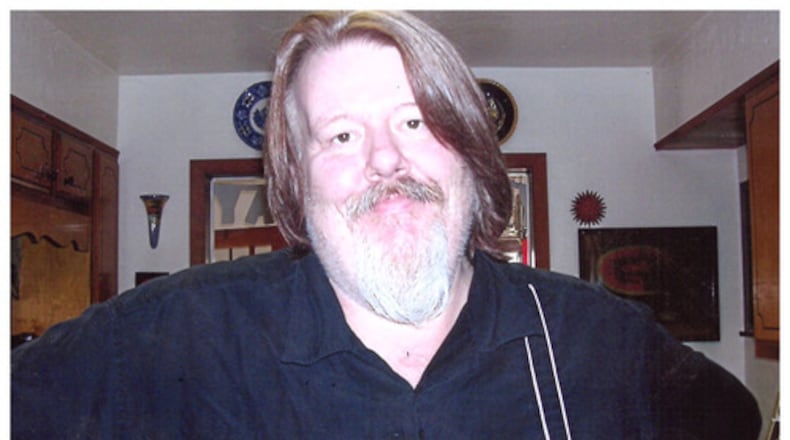 Photo of Matthew Wagner