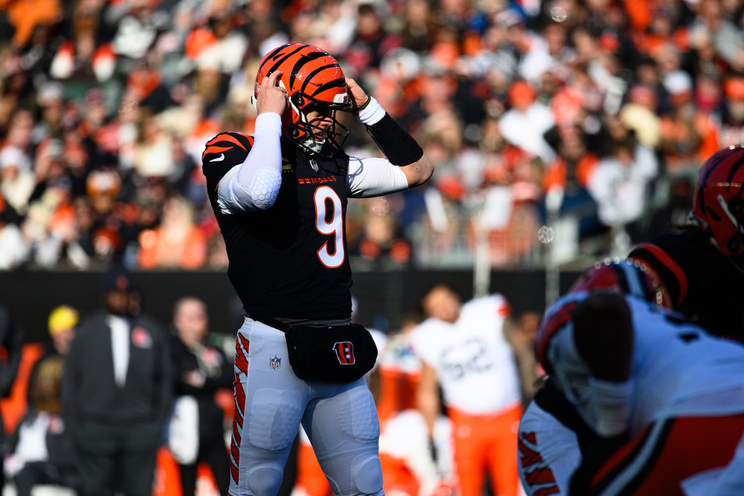 bengals browns miller