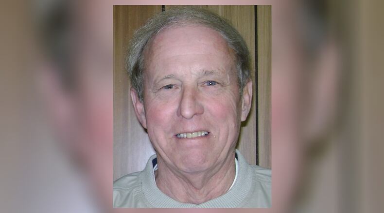 Maineville Mayor William "Bill" Shearer