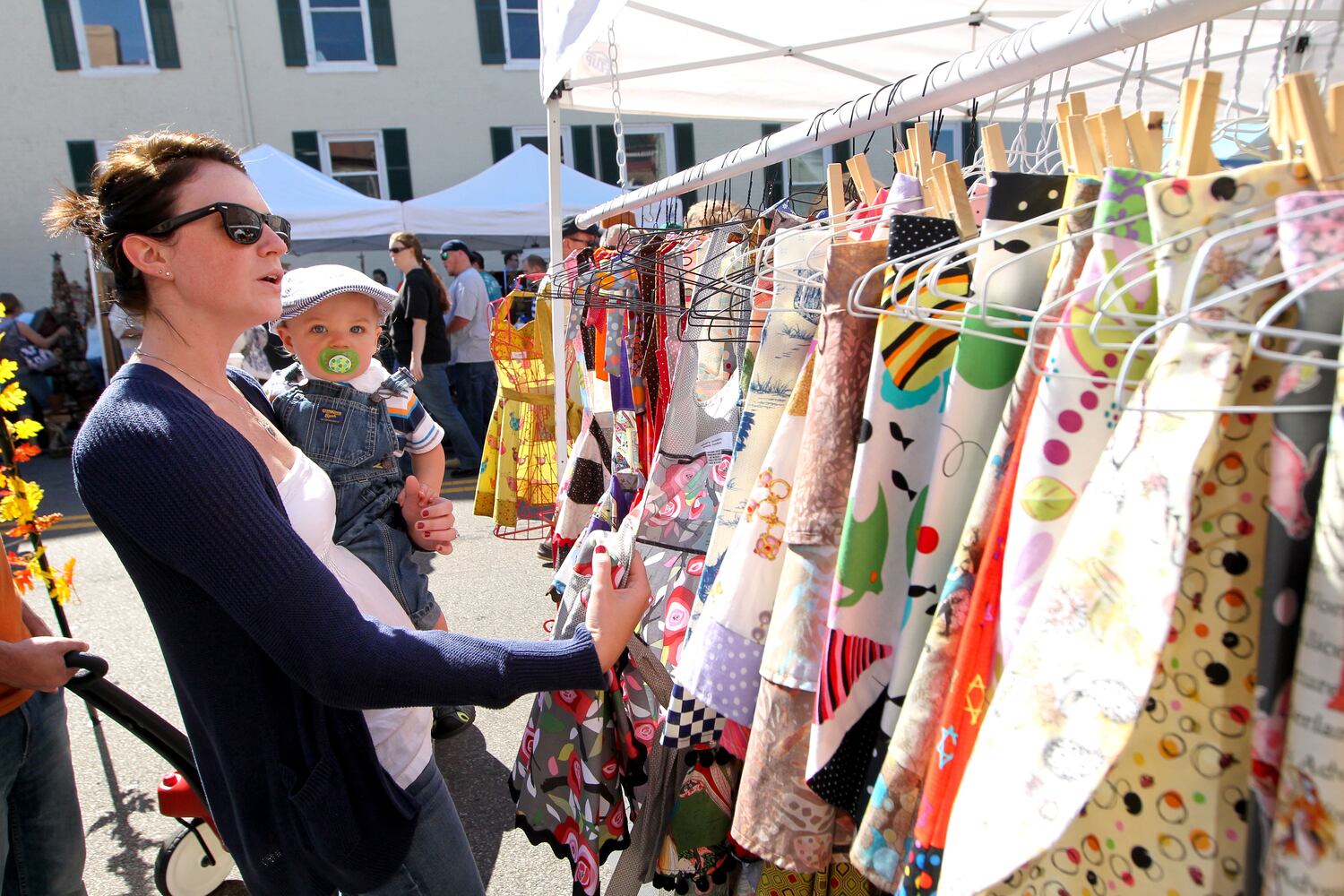 Country Applefest