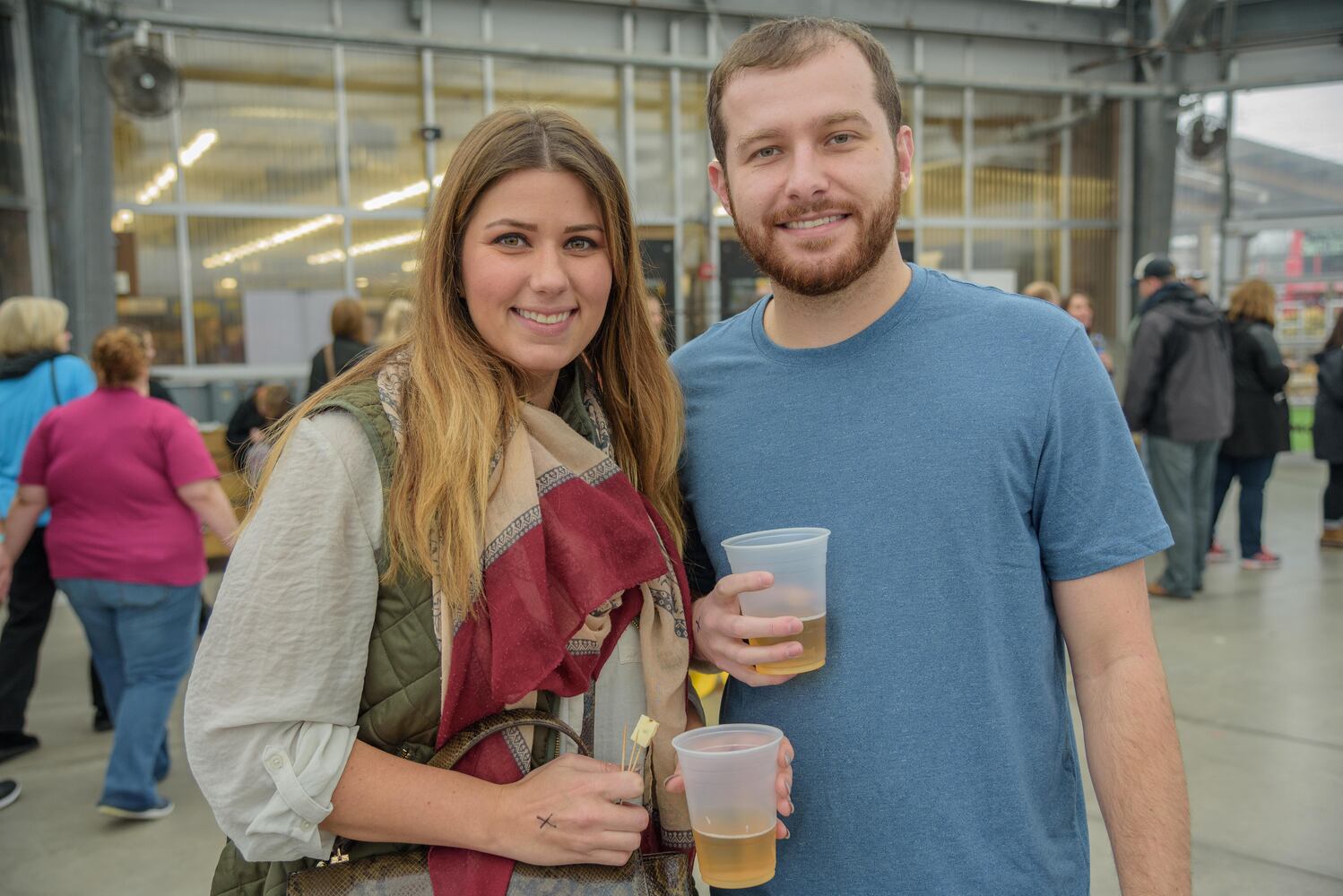 Jungle Jim's Big Cheese Festival 2018