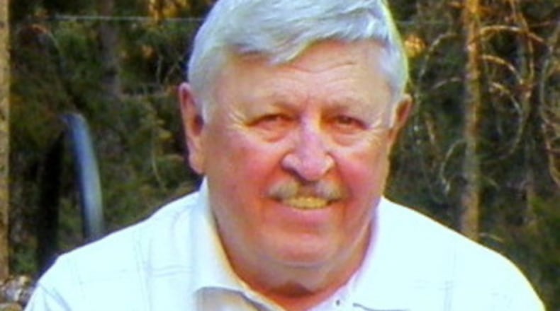 Photo of John Haley