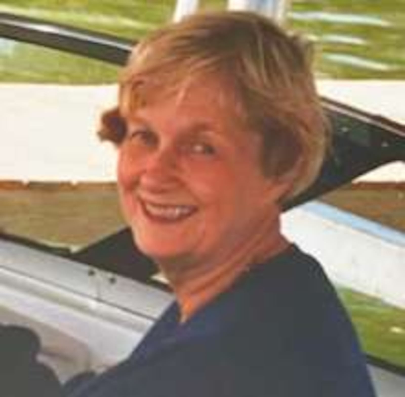 Katherine "Kay" Fischer, of Hamilton, died on Wednesday. She was 88. SUBMITTED PHOTO