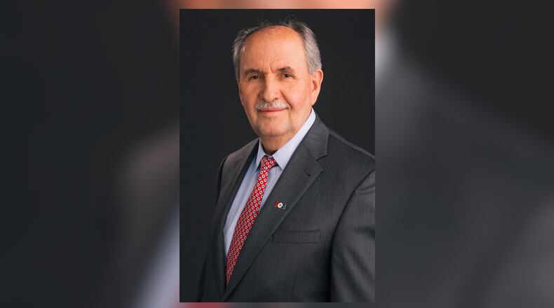 Elez Biberaj, director of the Voice of America s Eurasia Division in Washington, D.C.