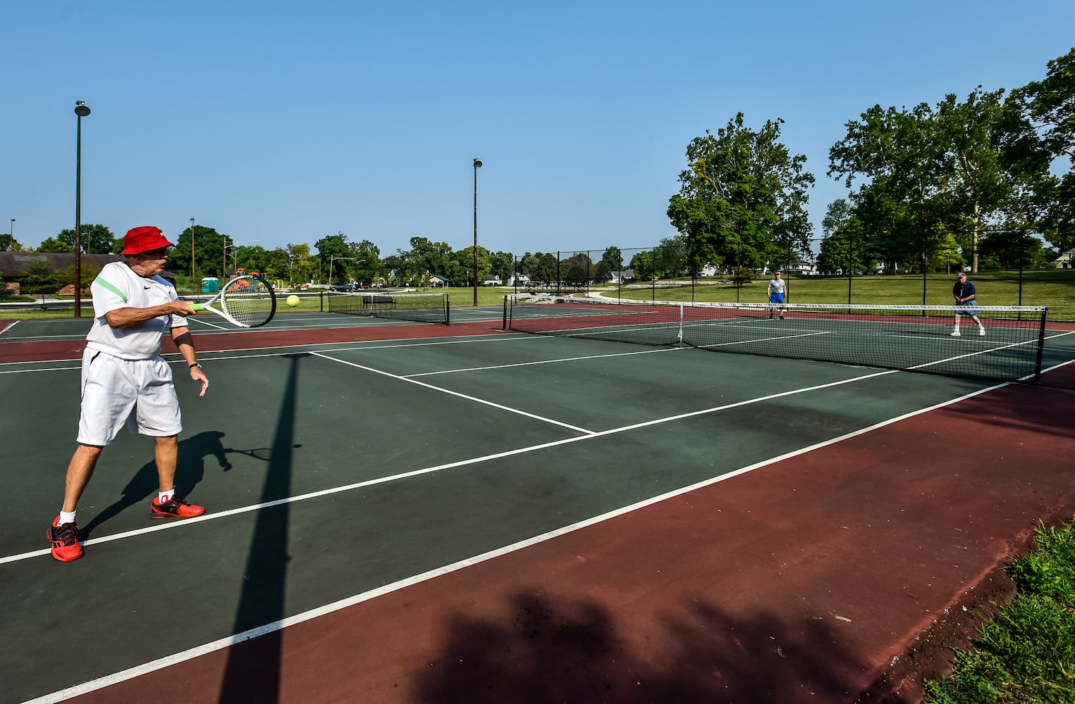 082620 Sunset Park reopens