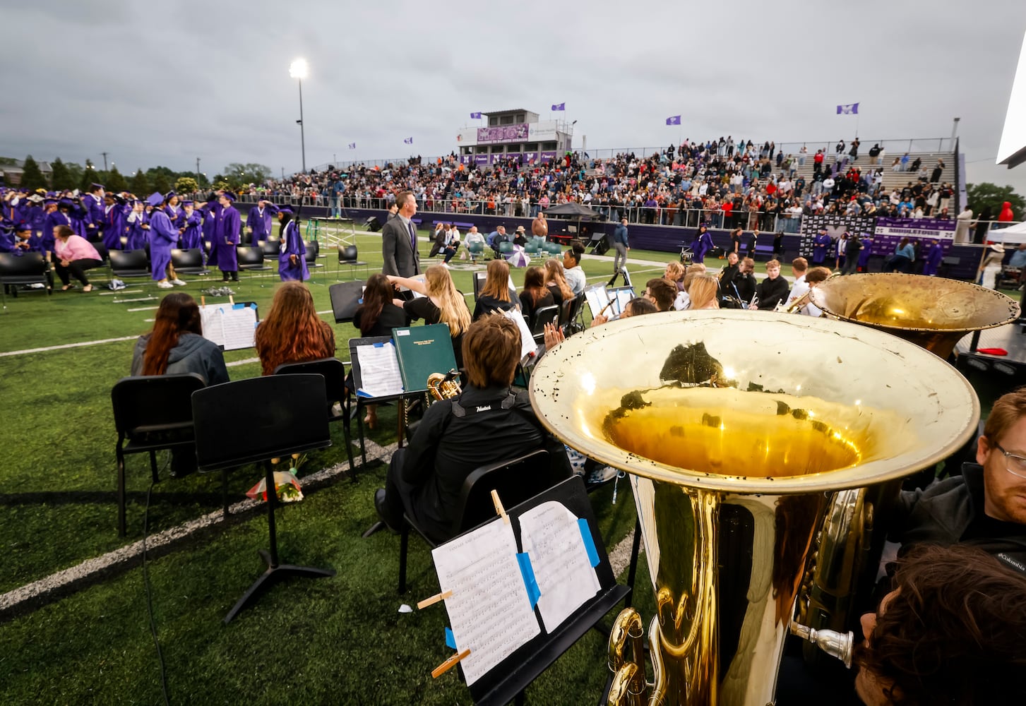052125 Middletown Graduation