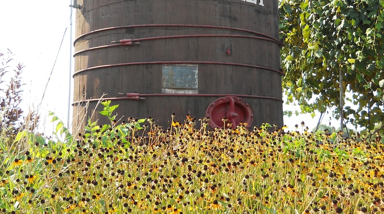 Vinoklet Art & Wine Festival will be held from 5:30 to 11 p.m. today, noon to 11 p.m. Saturday, and noon to 8 p.m. Sunday at 11069 Colerain Ave., Cincinnati. FILE ART