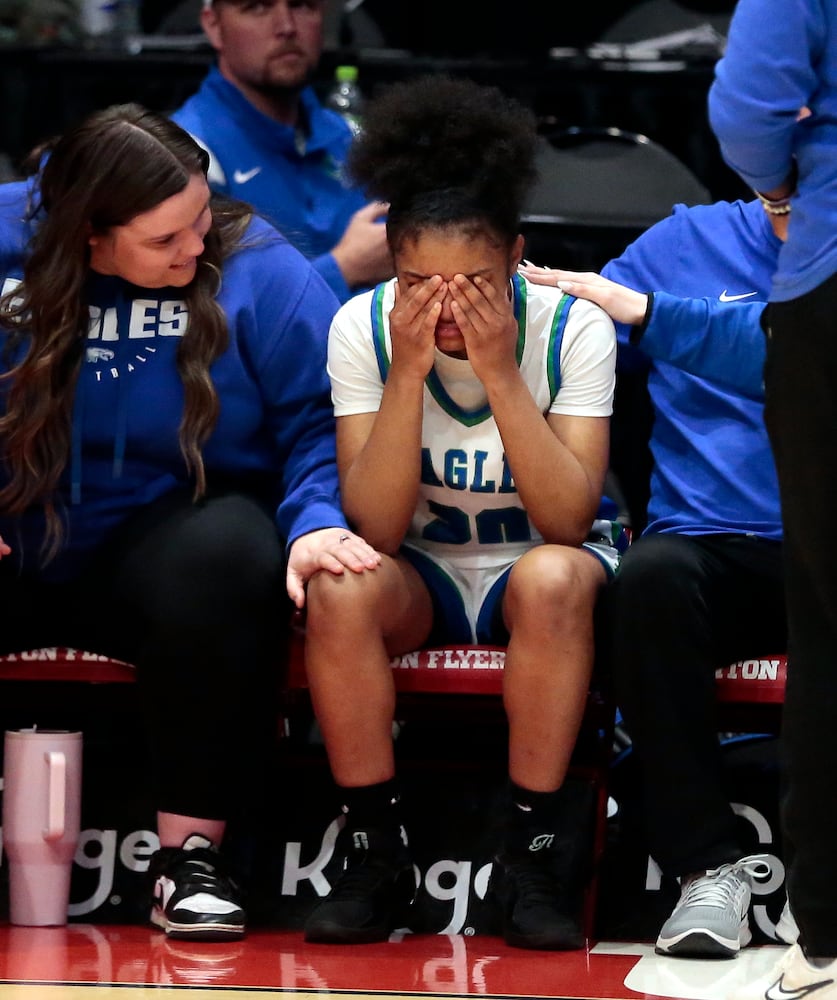 Chaminade Julienne SVSM basketball