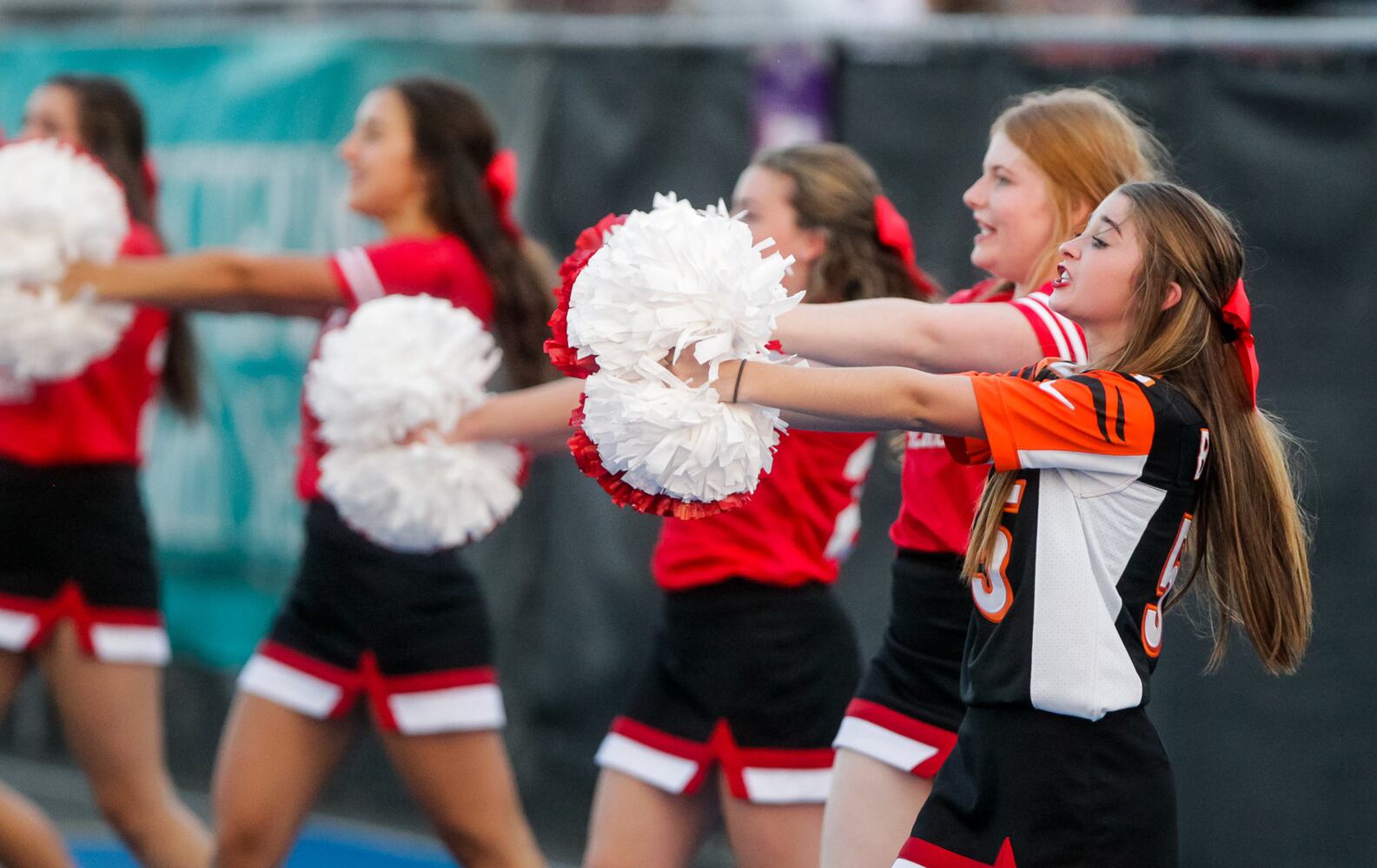 Lakota West vs Hamilton Football Friday September 13