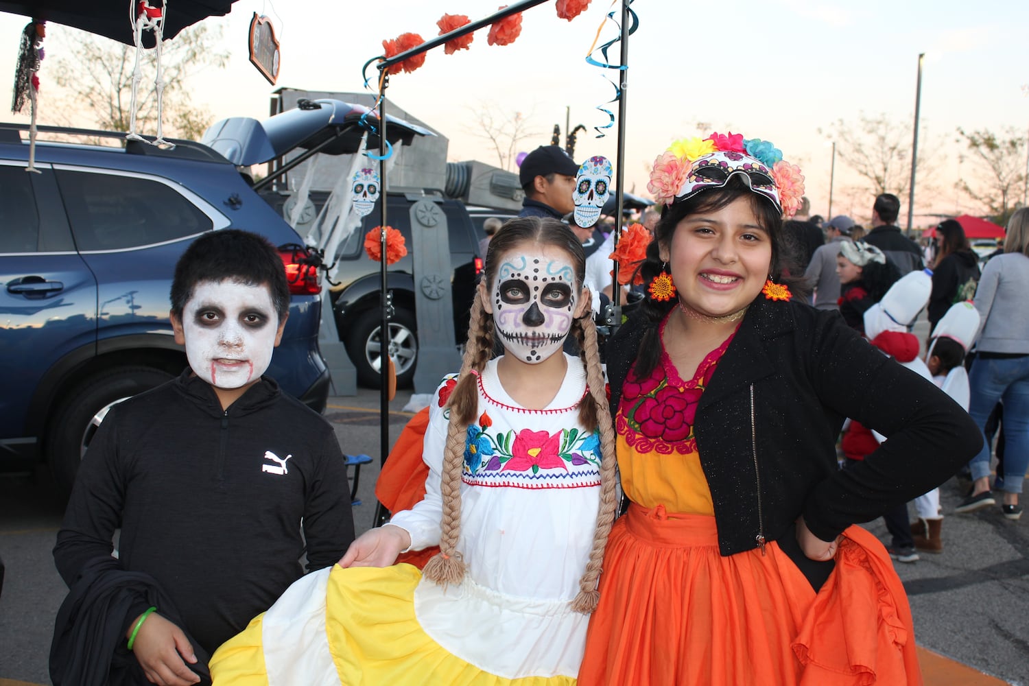 PHOTOS: Halloween in Butler County