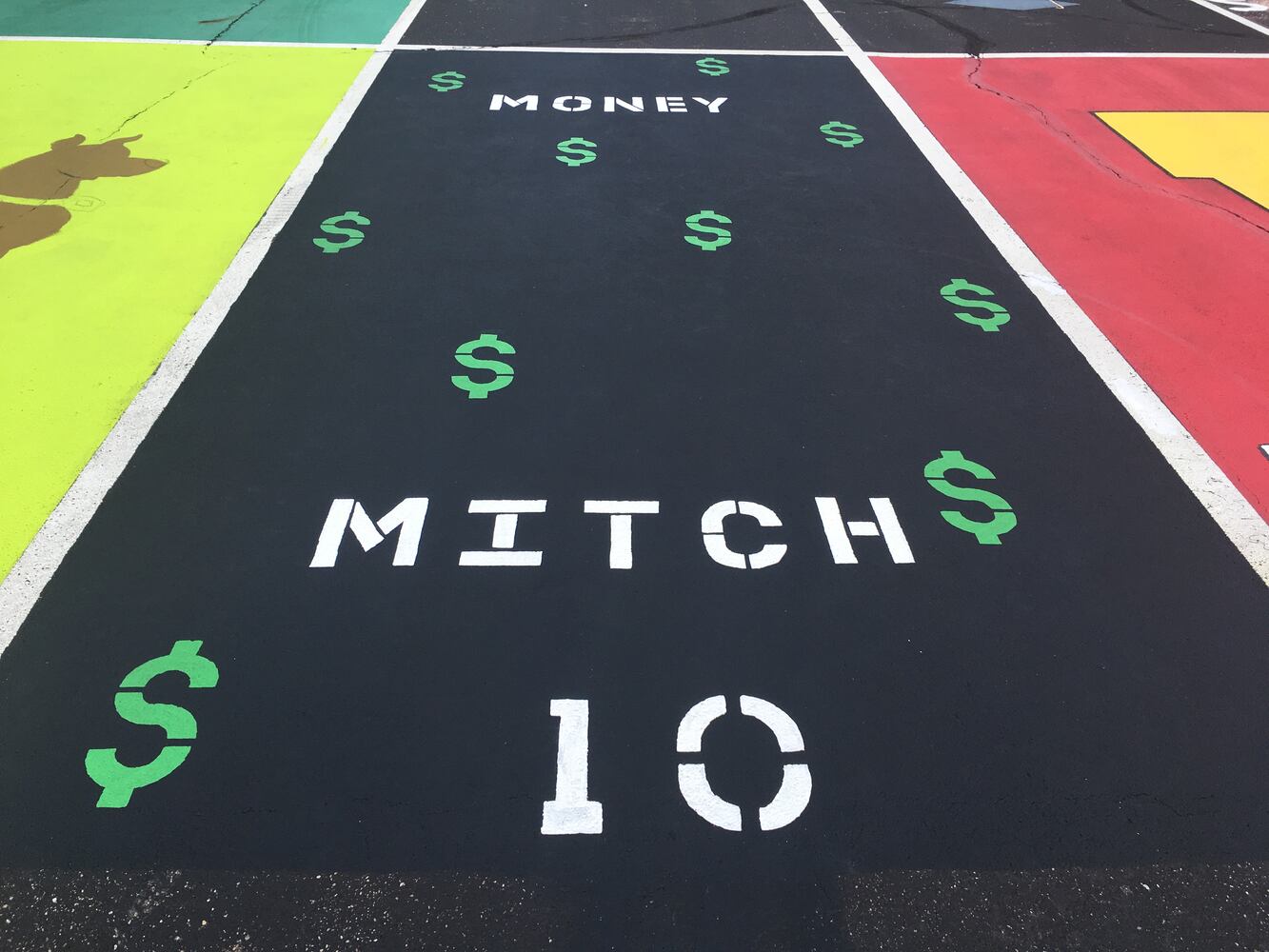 lakota west