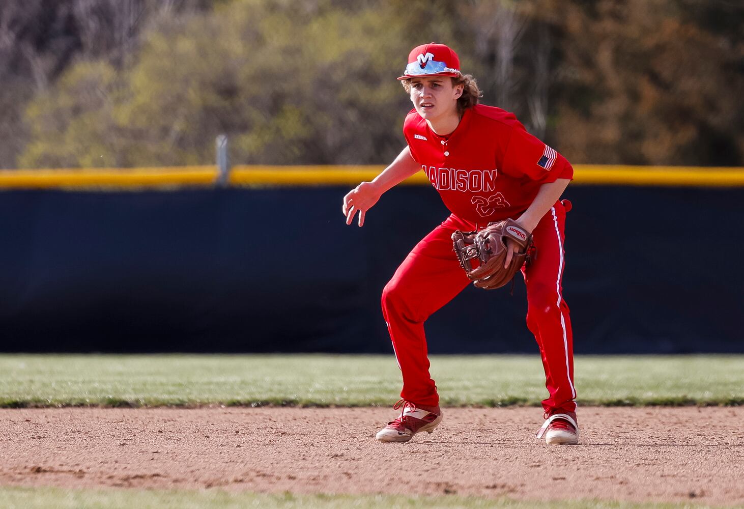 032923 Madison vs Eaton baseball