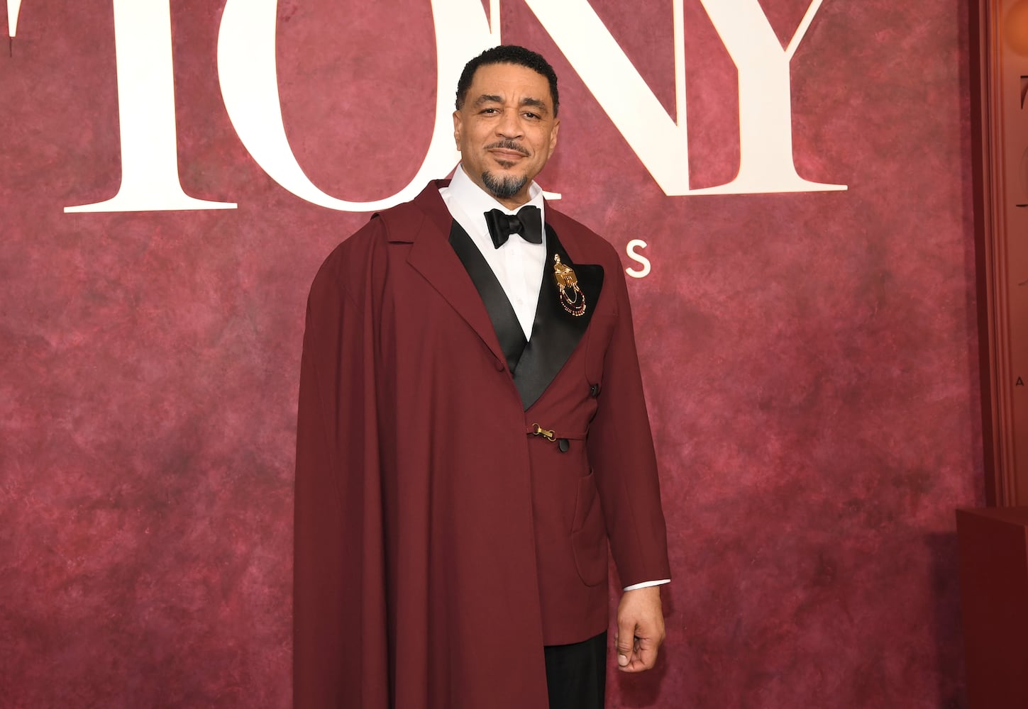 2025 Tony Awards - Arrivals